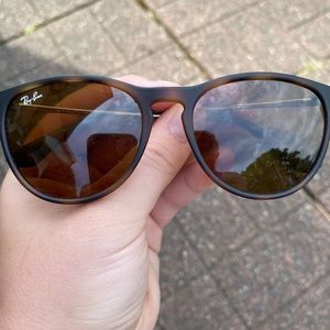 Ray Ban youth sunglasses